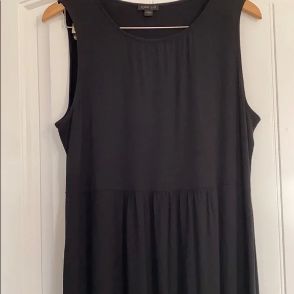J. Jill | Dresses | Jjill Wearever Collection Maxi Dress | Poshmark